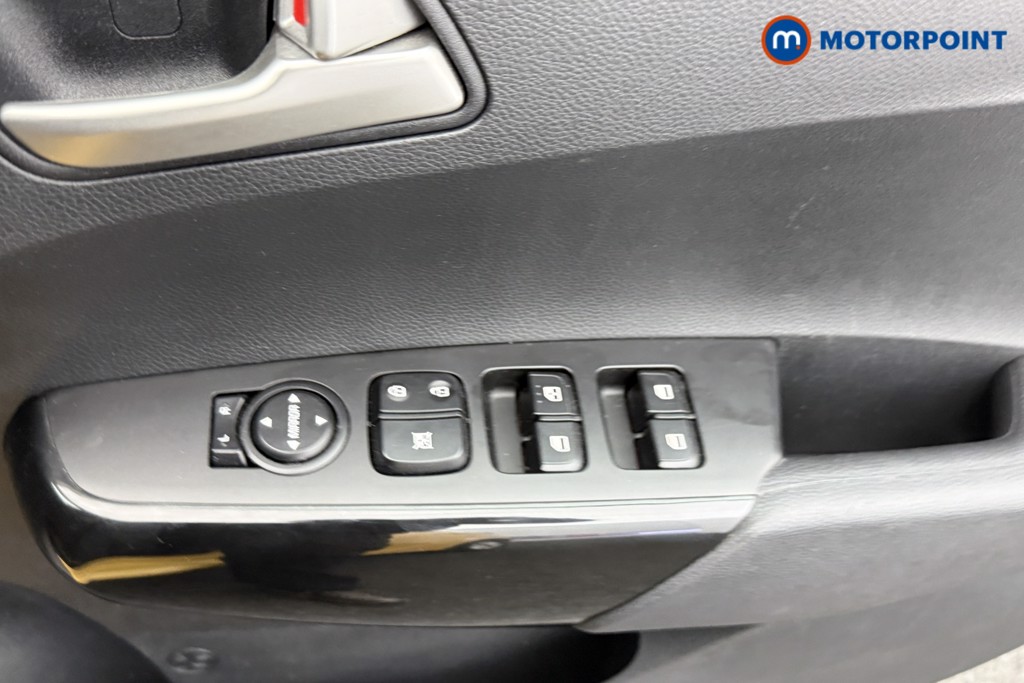 KIA Picanto 2 Manual Petrol Hatchback - Stock Number (1578173) - 12th supplementary image