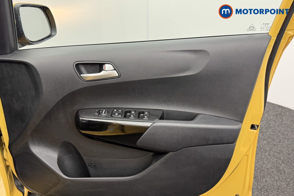 KIA Picanto 2 Manual Petrol Hatchback - Stock Number (1578173) - 13th supplementary image