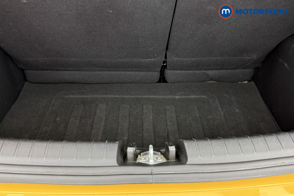 KIA Picanto 2 Manual Petrol Hatchback - Stock Number (1578173) - 15th supplementary image