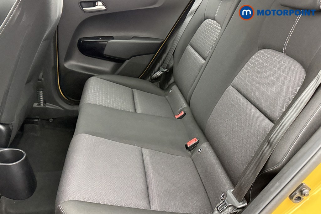 KIA Picanto 2 Manual Petrol Hatchback - Stock Number (1578173) - 17th supplementary image