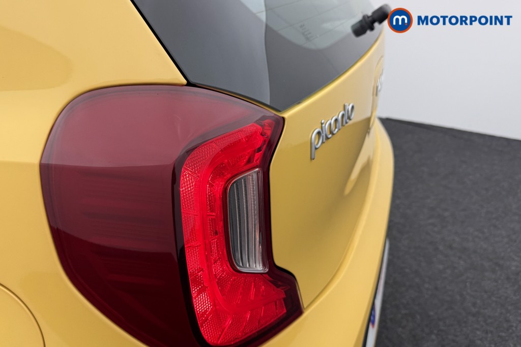 KIA Picanto 2 Manual Petrol Hatchback - Stock Number (1578173) - 19th supplementary image