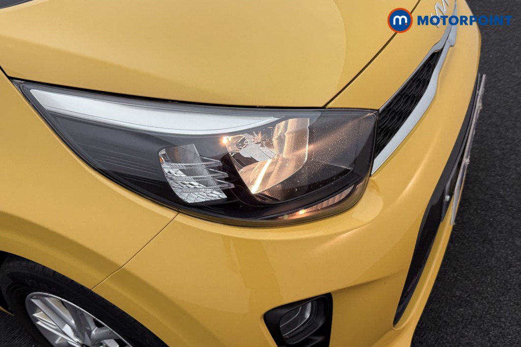 KIA Picanto 2 Manual Petrol Hatchback - Stock Number (1578173) - 21st supplementary image