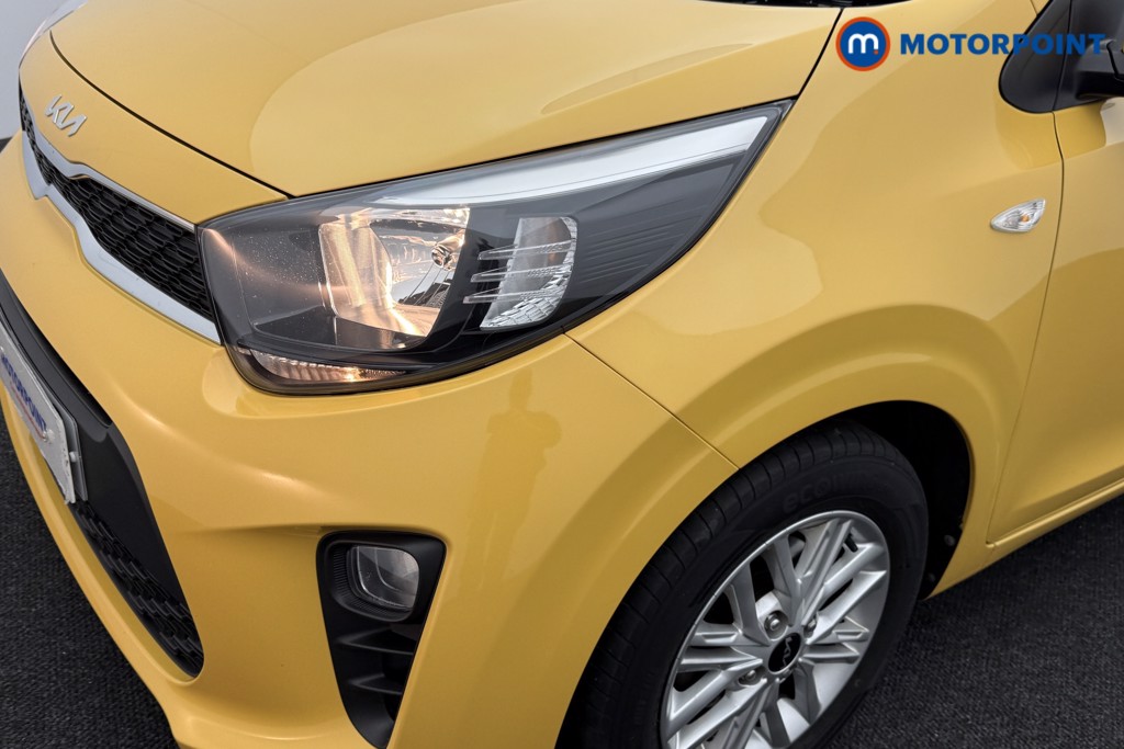 KIA Picanto 2 Manual Petrol Hatchback - Stock Number (1578173) - 22nd supplementary image