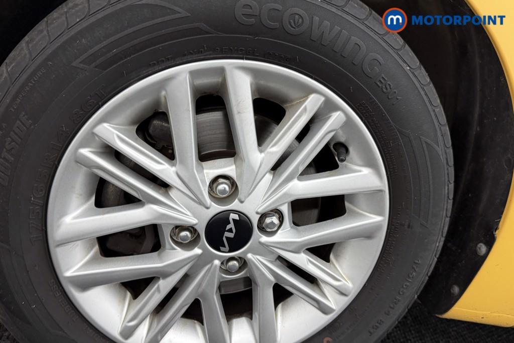 KIA Picanto 2 Manual Petrol Hatchback - Stock Number (1578173) - 23rd supplementary image