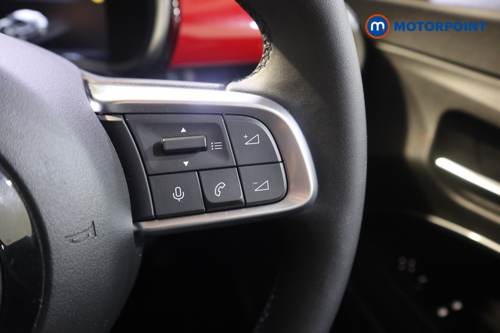Fiat 600 RED Automatic Electric SUV - Stock Number (1578213) - 4th supplementary image