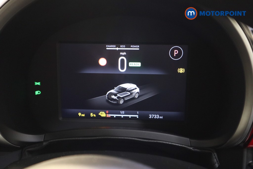 Fiat 600 RED Automatic Electric SUV - Stock Number (1578213) - 5th supplementary image