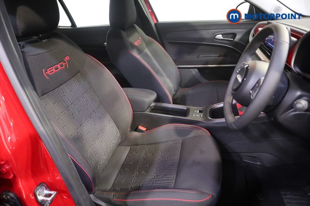 Fiat 600 RED Automatic Electric SUV - Stock Number (1578213) - 9th supplementary image