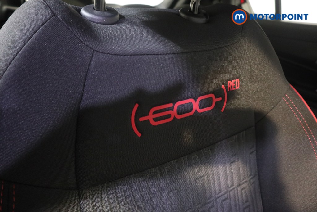 Fiat 600 RED Automatic Electric SUV - Stock Number (1578213) - 10th supplementary image