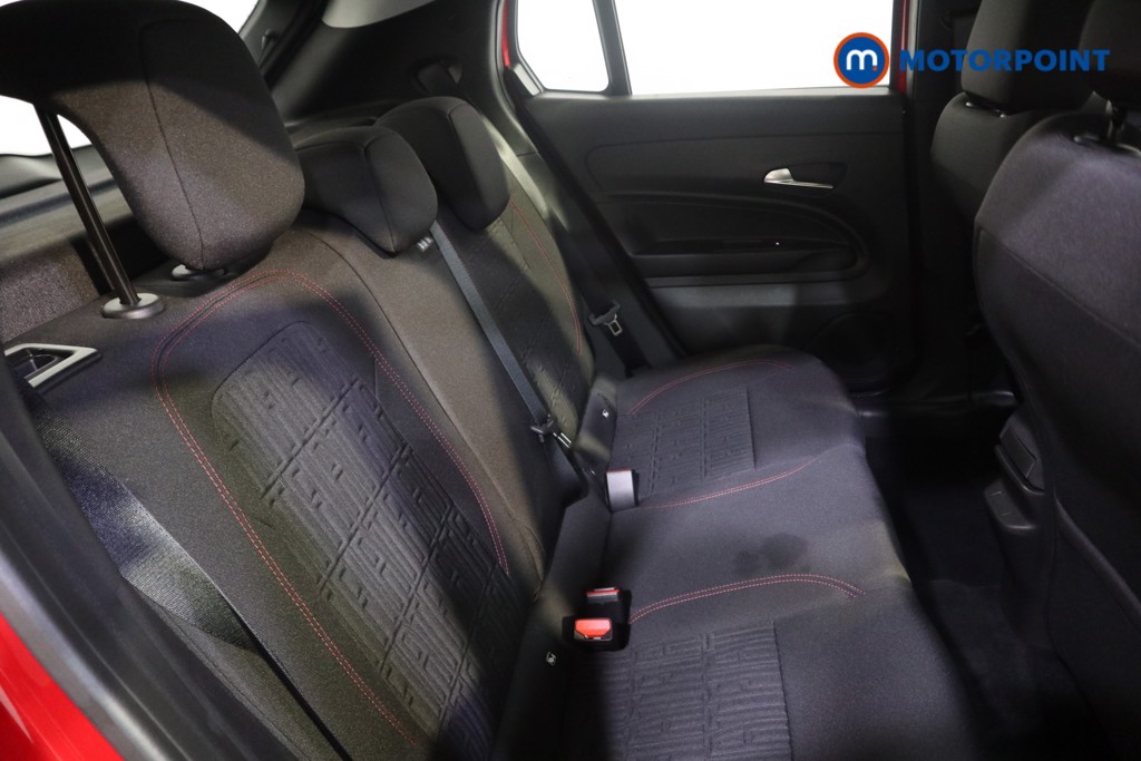 Fiat 600 RED Automatic Electric SUV - Stock Number (1578213) - 11th supplementary image