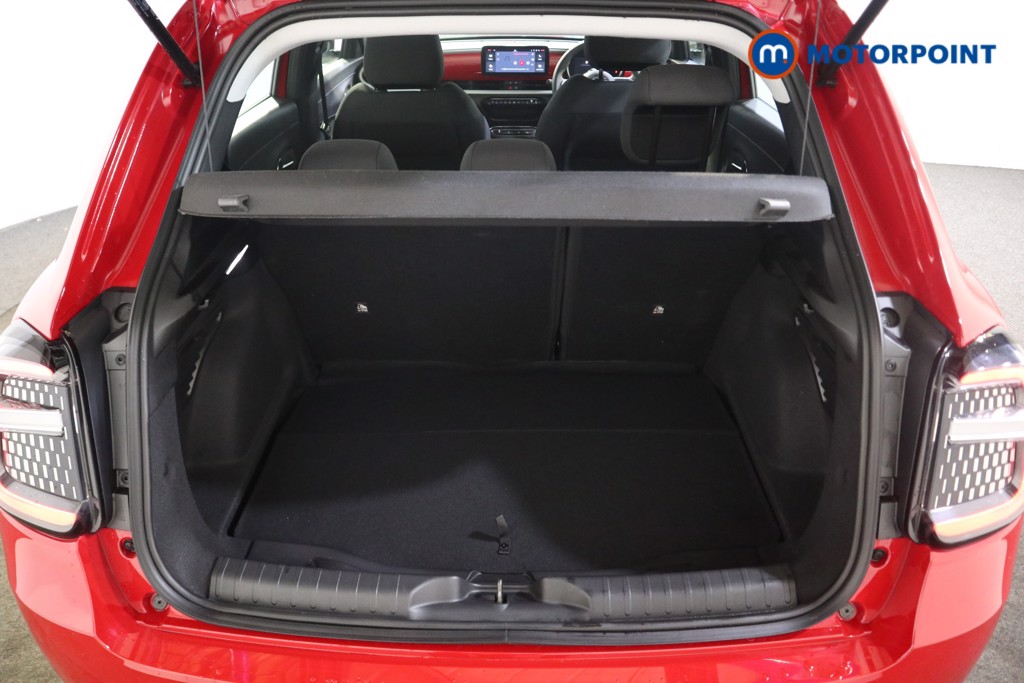 Fiat 600 RED Automatic Electric SUV - Stock Number (1578213) - 12th supplementary image
