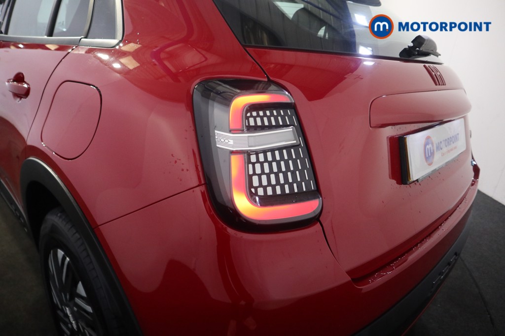 Fiat 600 RED Automatic Electric SUV - Stock Number (1578213) - 18th supplementary image