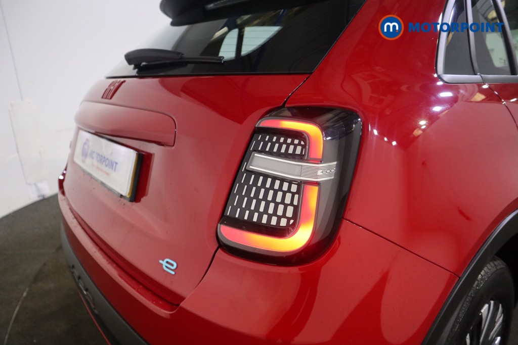 Fiat 600 RED Automatic Electric SUV - Stock Number (1578213) - 19th supplementary image