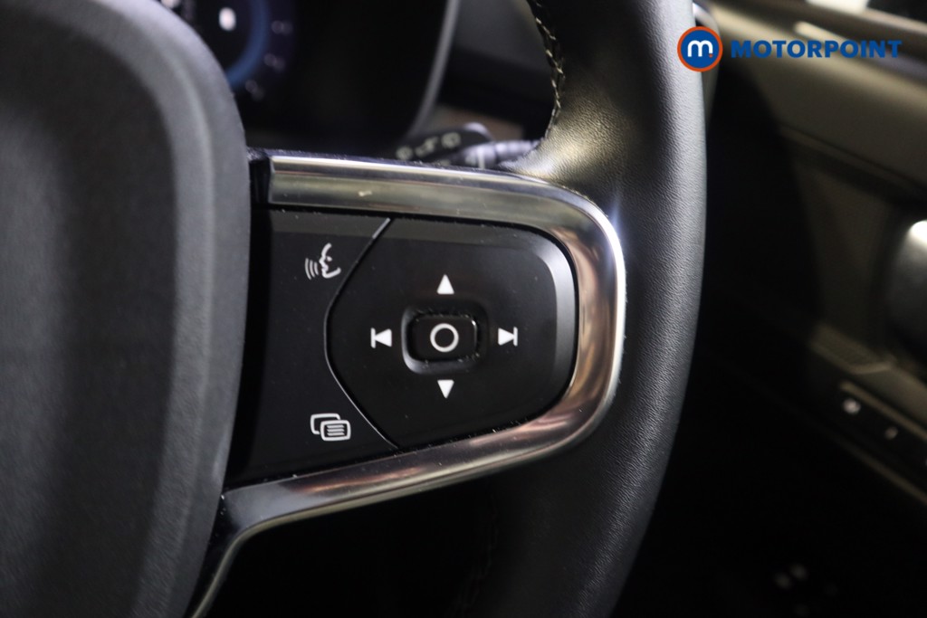 Volvo Xc40 Plus Automatic Petrol SUV - Stock Number (1578280) - 4th supplementary image