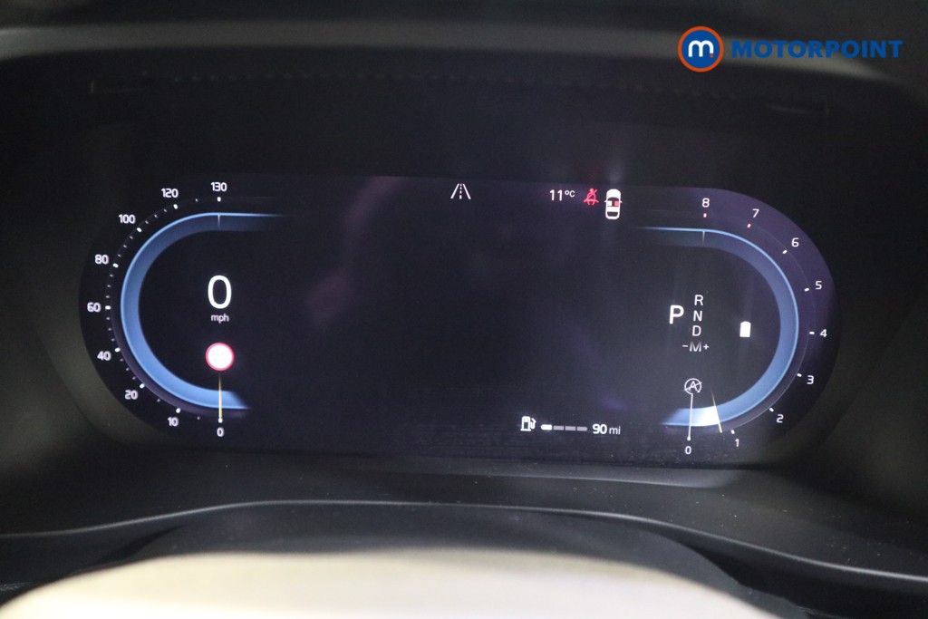 Volvo Xc40 Plus Automatic Petrol SUV - Stock Number (1578280) - 5th supplementary image