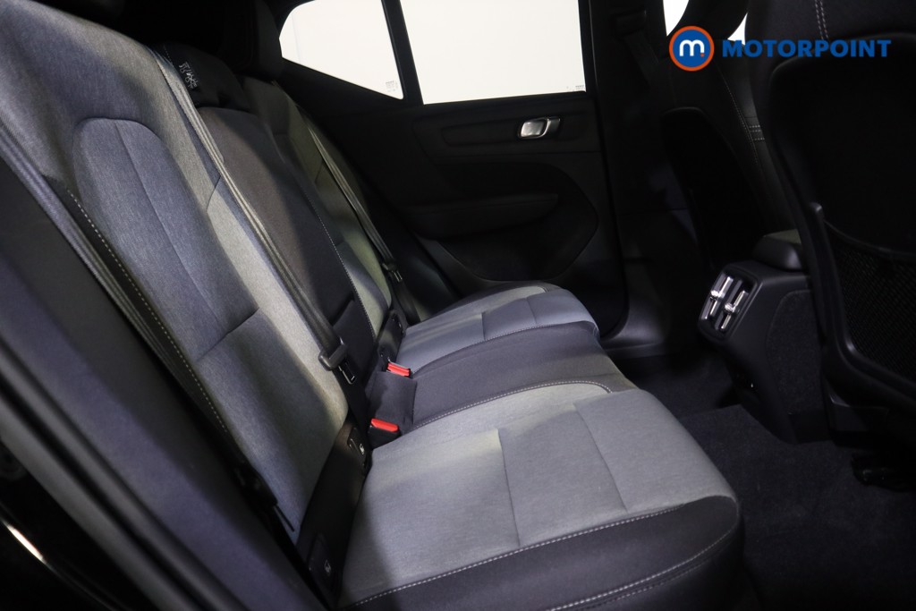 Volvo Xc40 Plus Automatic Petrol SUV - Stock Number (1578280) - 13th supplementary image