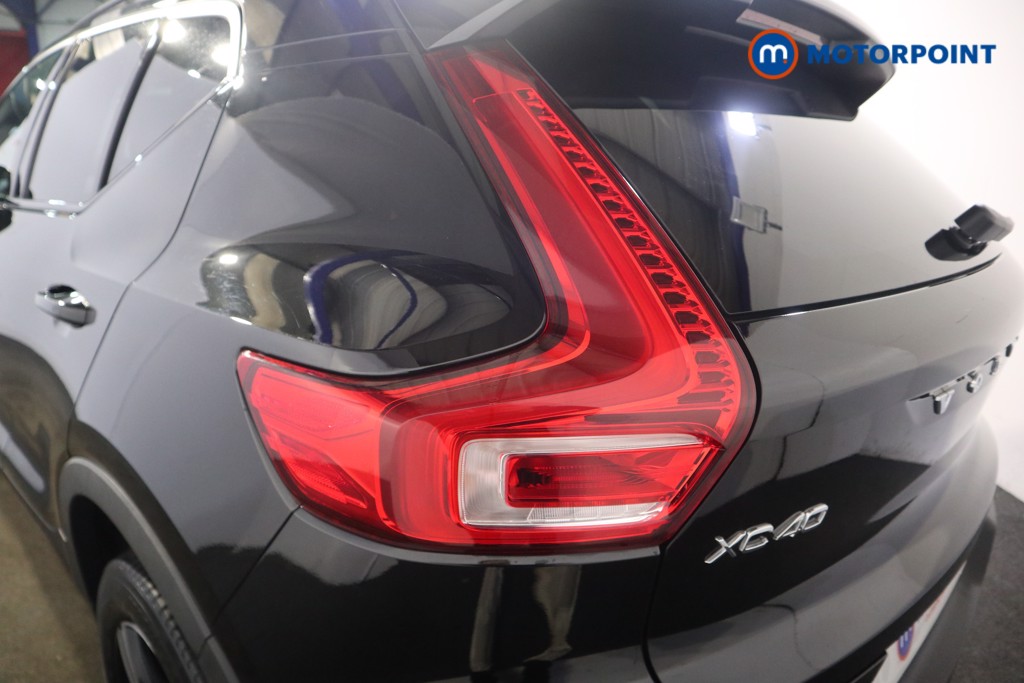 Volvo Xc40 Plus Automatic Petrol SUV - Stock Number (1578280) - 21st supplementary image