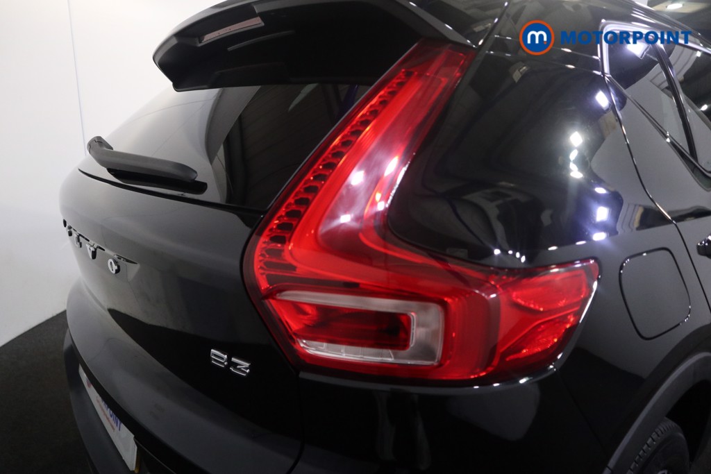 Volvo Xc40 Plus Automatic Petrol SUV - Stock Number (1578280) - 22nd supplementary image