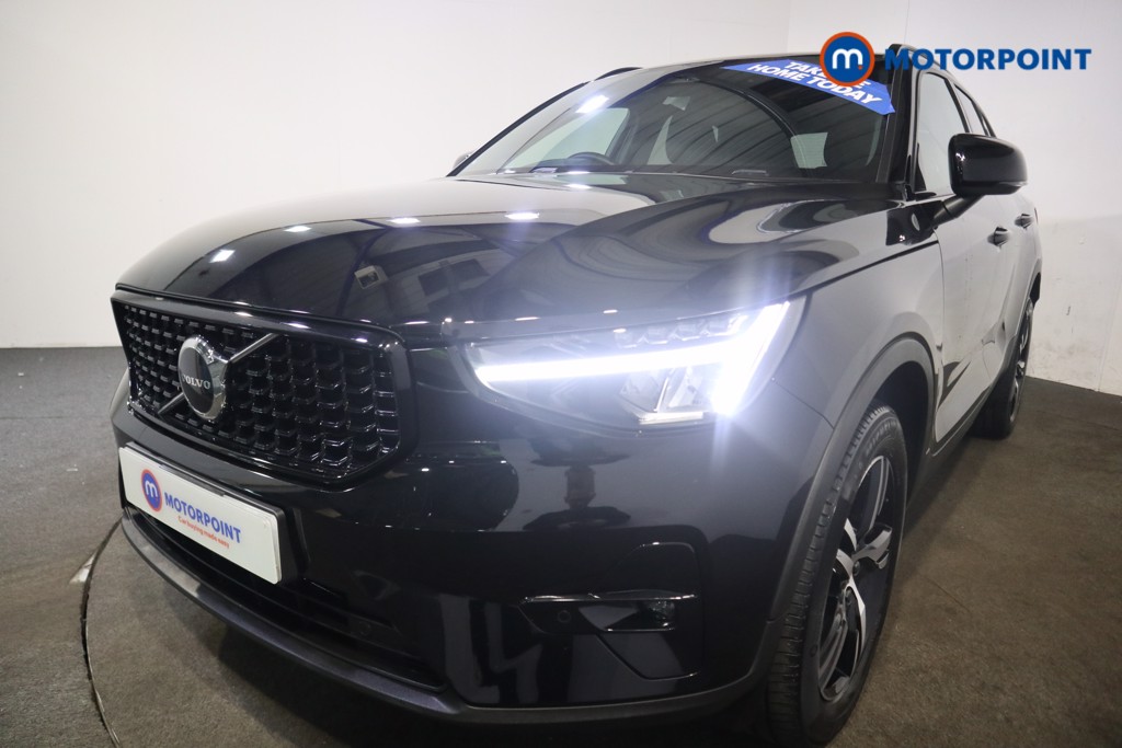 Volvo Xc40 Plus Automatic Petrol SUV - Stock Number (1578280) - 25th supplementary image