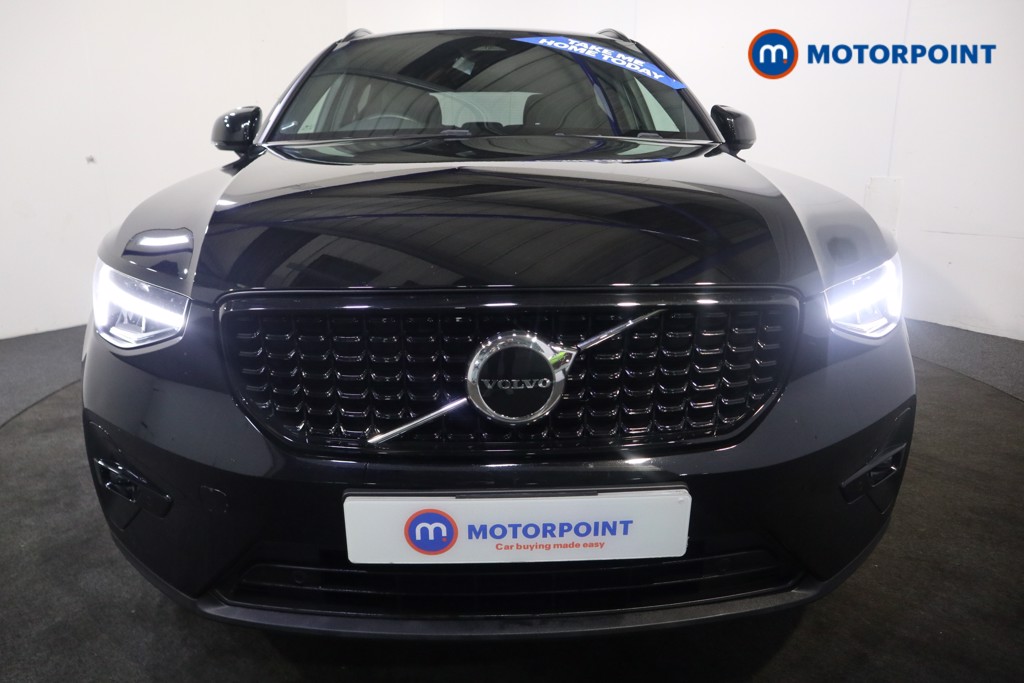 Volvo Xc40 Plus Automatic Petrol SUV - Stock Number (1578280) - 26th supplementary image