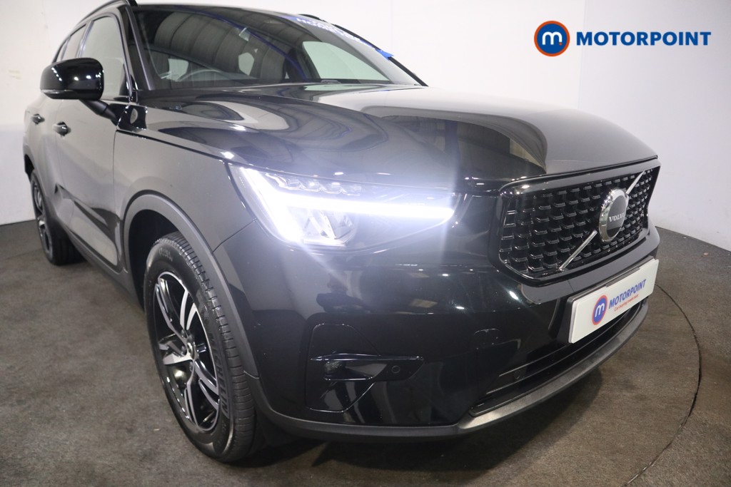 Volvo Xc40 Plus Automatic Petrol SUV - Stock Number (1578280) - 27th supplementary image