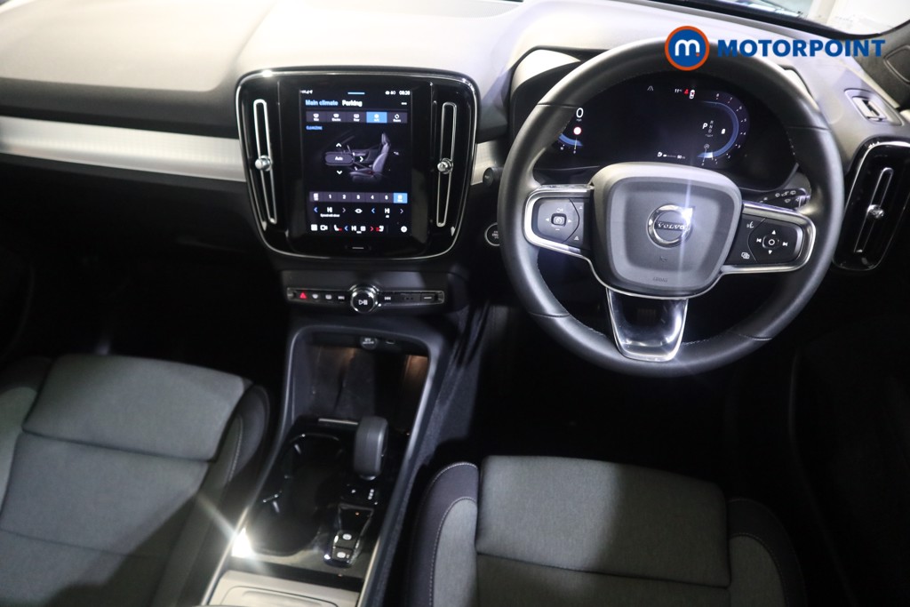 Volvo Xc40 Plus Automatic Petrol SUV - Stock Number (1578280) - 1st supplementary image