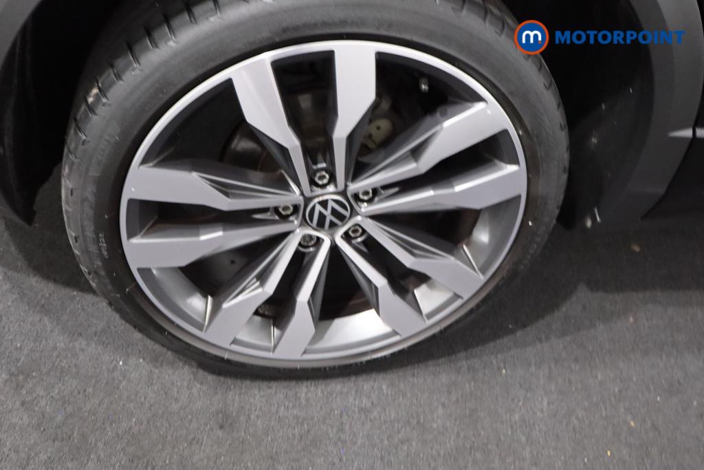 Volkswagen T-Roc R-Line Automatic Petrol SUV - Stock Number (1578326) - 6th supplementary image