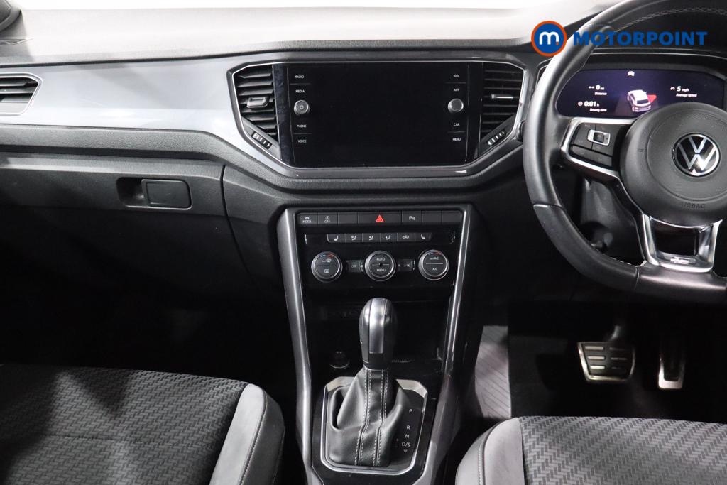 Volkswagen T-Roc R-Line Automatic Petrol SUV - Stock Number (1578326) - 8th supplementary image
