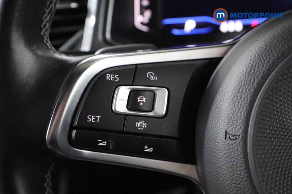 Volkswagen T-Roc R-Line Automatic Petrol SUV - Stock Number (1578326) - 15th supplementary image