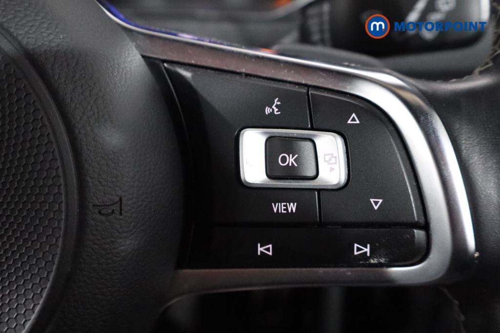 Volkswagen T-Roc R-Line Automatic Petrol SUV - Stock Number (1578326) - 16th supplementary image