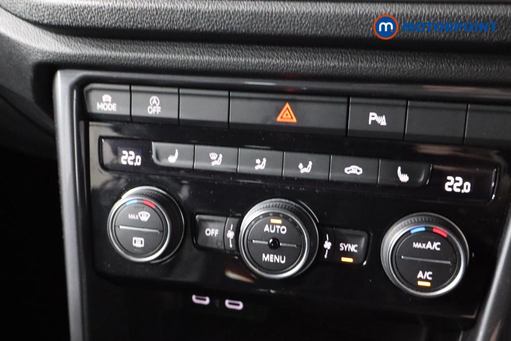 Volkswagen T-Roc R-Line Automatic Petrol SUV - Stock Number (1578326) - 18th supplementary image