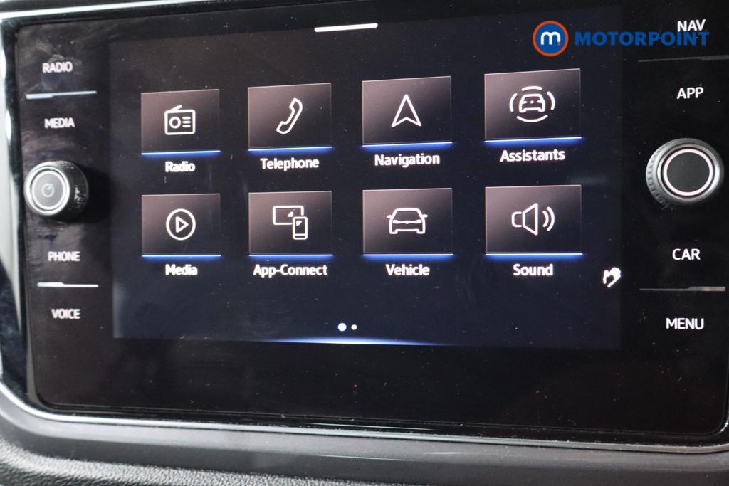 Volkswagen T-Roc R-Line Automatic Petrol SUV - Stock Number (1578326) - 19th supplementary image