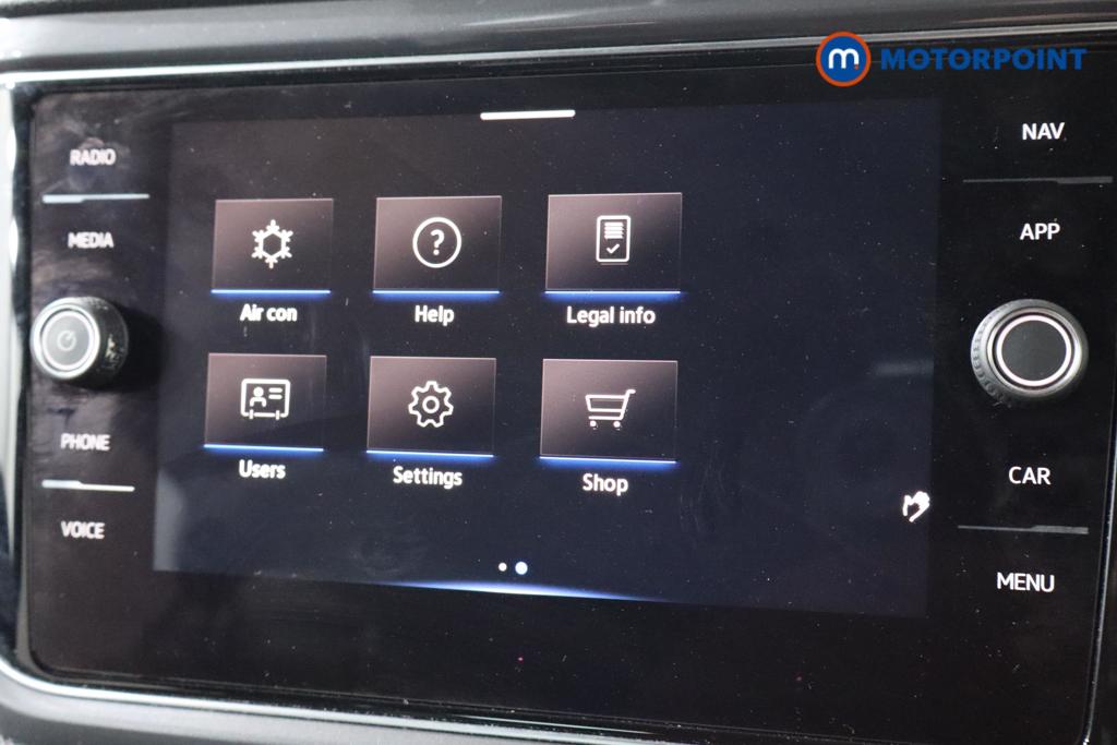 Volkswagen T-Roc R-Line Automatic Petrol SUV - Stock Number (1578326) - 20th supplementary image