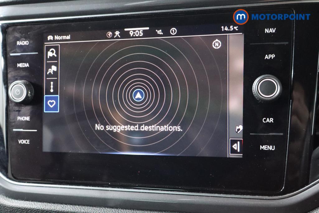 Volkswagen T-Roc R-Line Automatic Petrol SUV - Stock Number (1578326) - 21st supplementary image