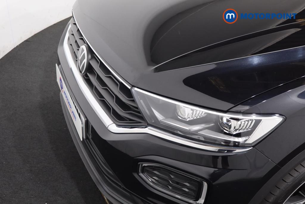 Volkswagen T-Roc R-Line Automatic Petrol SUV - Stock Number (1578326) - 25th supplementary image