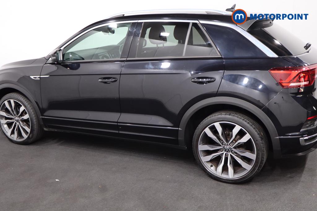 Volkswagen T-Roc R-Line Automatic Petrol SUV - Stock Number (1578326) - 27th supplementary image