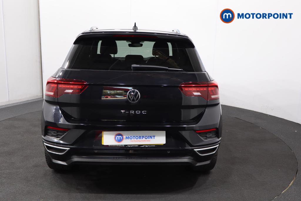 Volkswagen T-Roc R-Line Automatic Petrol SUV - Stock Number (1578326) - 1st supplementary image