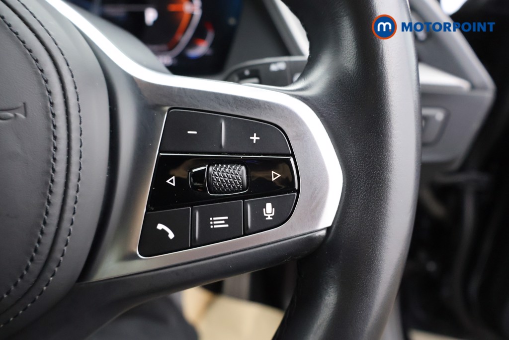 BMW 1 Series M Sport Automatic Petrol Hatchback - Stock Number (1578331) - 3rd supplementary image