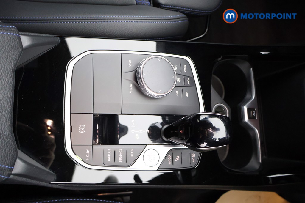BMW 1 Series M Sport Automatic Petrol Hatchback - Stock Number (1578331) - 6th supplementary image