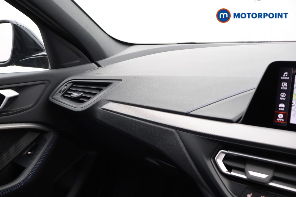 BMW 1 Series M Sport Automatic Petrol Hatchback - Stock Number (1578331) - 7th supplementary image
