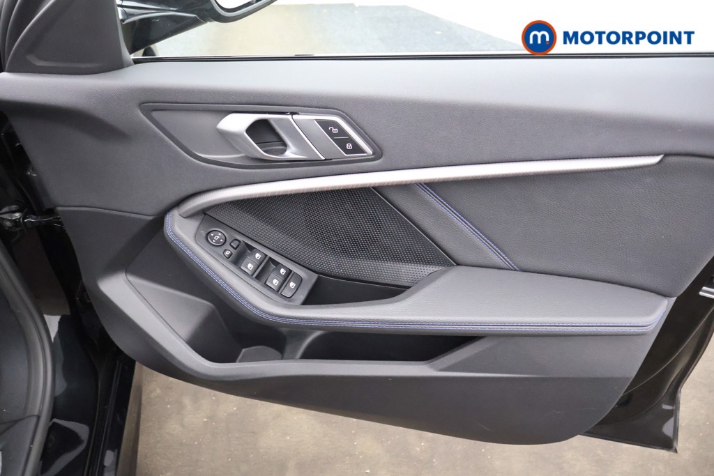 BMW 1 Series M Sport Automatic Petrol Hatchback - Stock Number (1578331) - 9th supplementary image