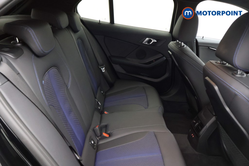 BMW 1 Series M Sport Automatic Petrol Hatchback - Stock Number (1578331) - 12th supplementary image