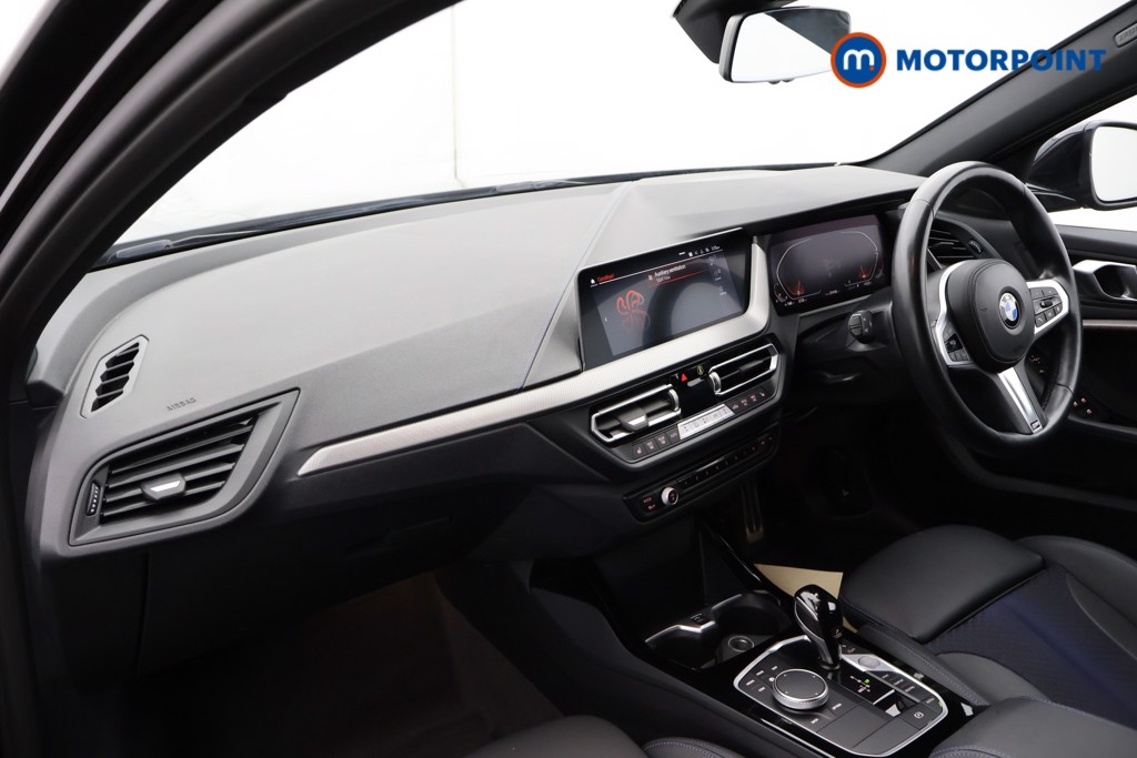 BMW 1 Series M Sport Automatic Petrol Hatchback - Stock Number (1578331) - 13th supplementary image