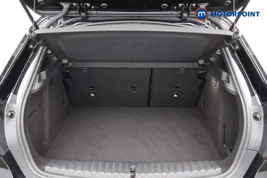 BMW 1 Series M Sport Automatic Petrol Hatchback - Stock Number (1578331) - 15th supplementary image