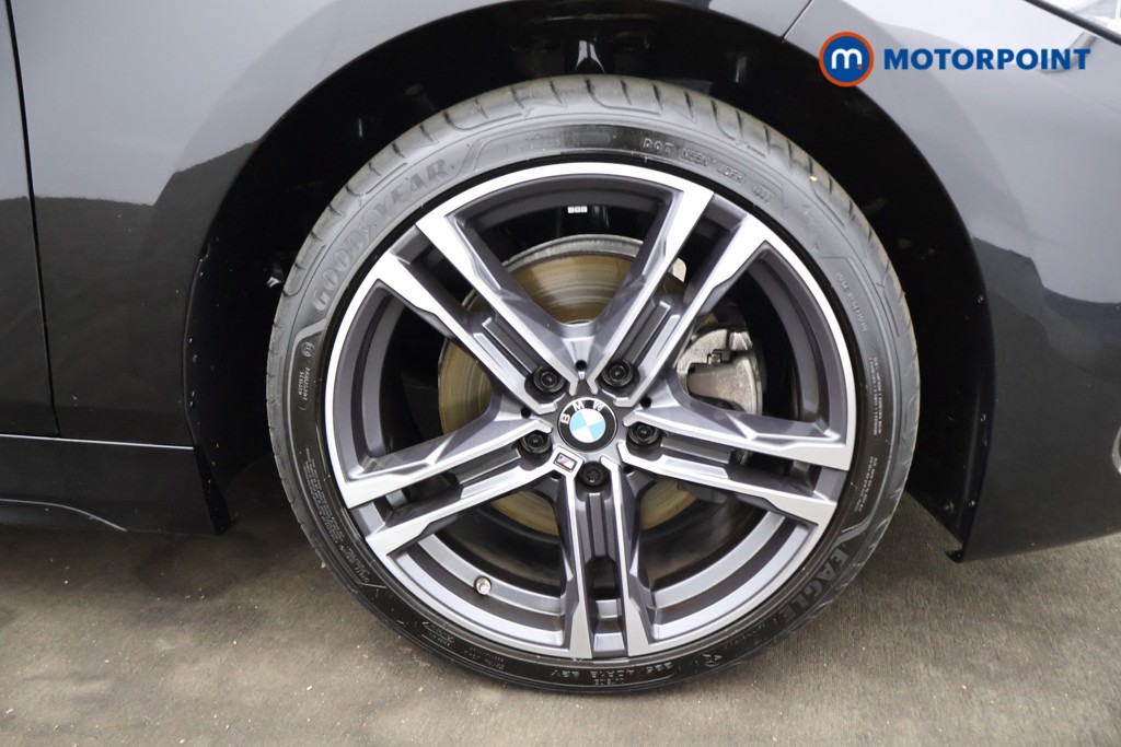 BMW 1 Series M Sport Automatic Petrol Hatchback - Stock Number (1578331) - 17th supplementary image