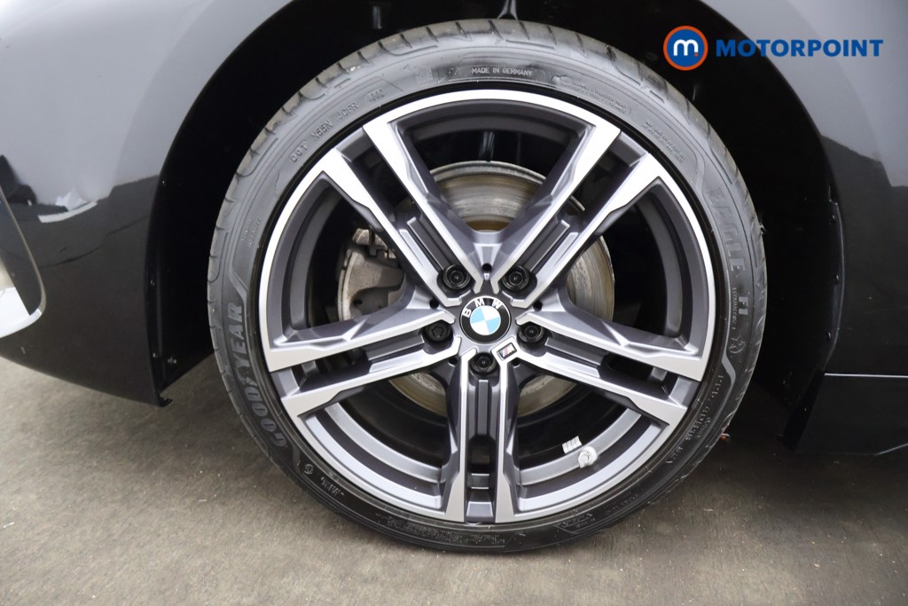 BMW 1 Series M Sport Automatic Petrol Hatchback - Stock Number (1578331) - 18th supplementary image