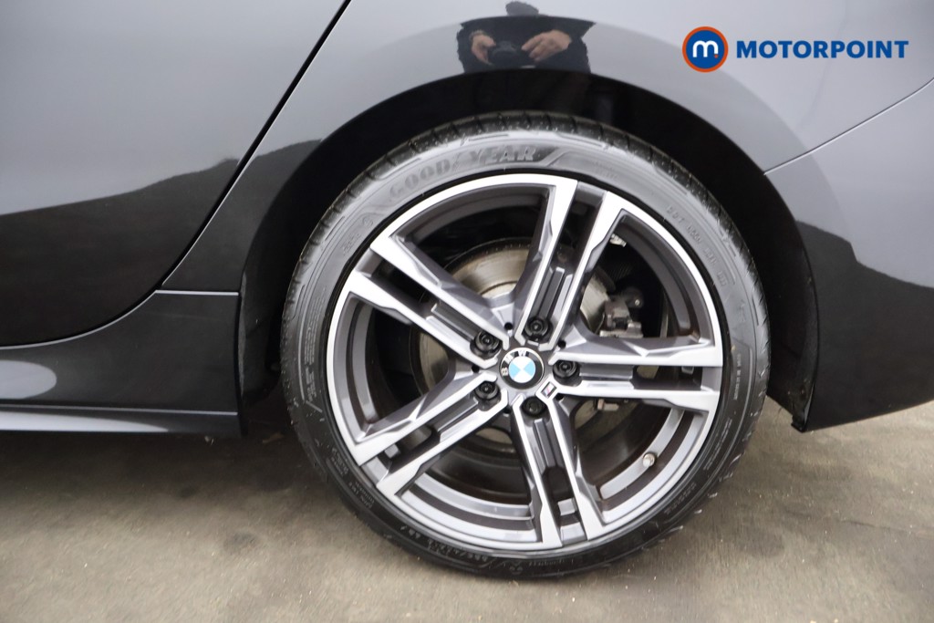 BMW 1 Series M Sport Automatic Petrol Hatchback - Stock Number (1578331) - 19th supplementary image