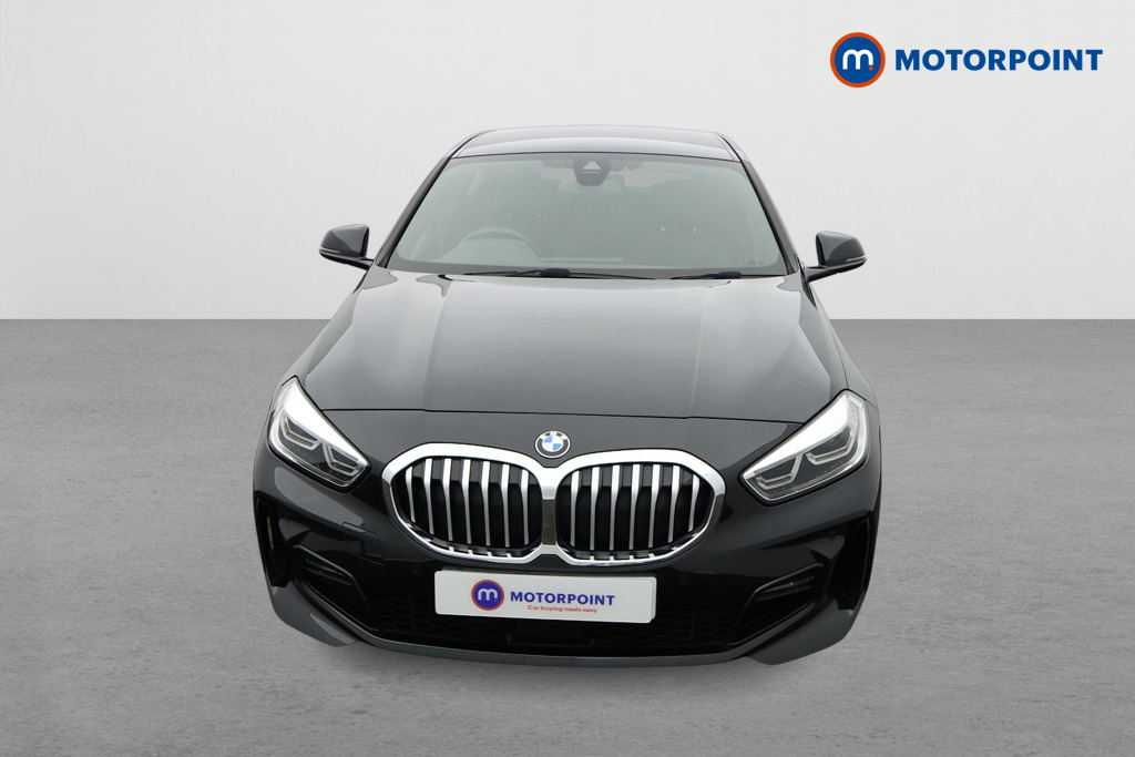 BMW 1 Series M Sport Automatic Petrol Hatchback - Stock Number (1578331) - Front bumper
