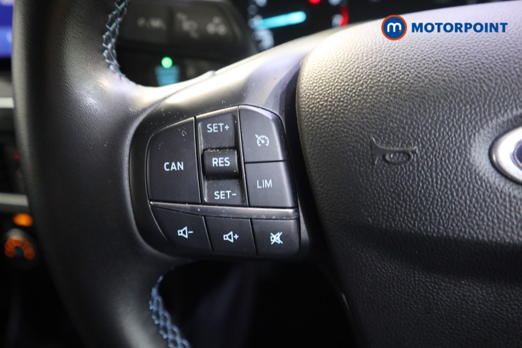 Ford Fiesta Active Manual Petrol Hatchback - Stock Number (1578412) - 3rd supplementary image