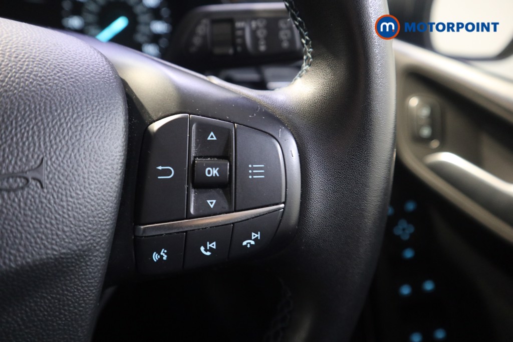 Ford Fiesta Active Manual Petrol Hatchback - Stock Number (1578412) - 4th supplementary image