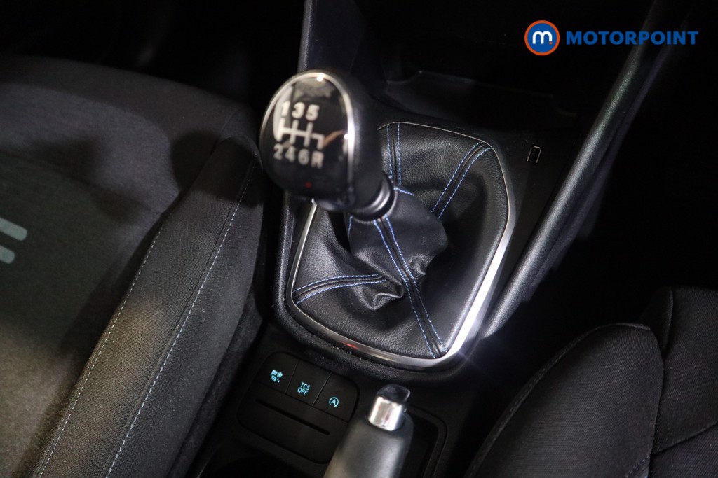 Ford Fiesta Active Manual Petrol Hatchback - Stock Number (1578412) - 8th supplementary image